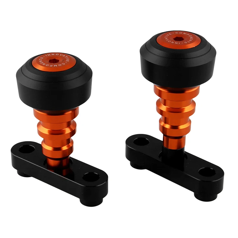 

125 200 390 2013-2018 DUKE 250 2017-2018 Motorcycle Falling Protection Frame CNC Sliders Crash Protector