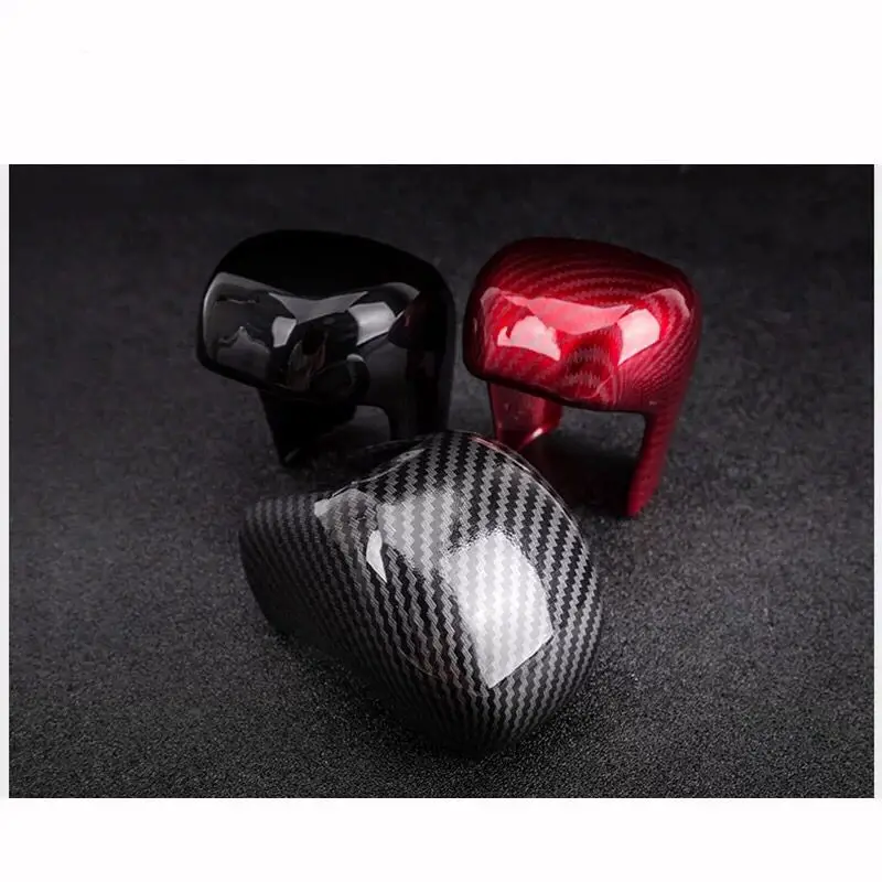 Автомобильный чехол для рычага переключения передач накладка наклейка