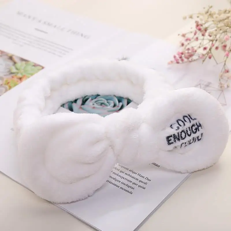 

1PC Hair Holder Hairbands Headband Hair Accessories Turban Girls Hot Sale For Women Bowknot High Qua