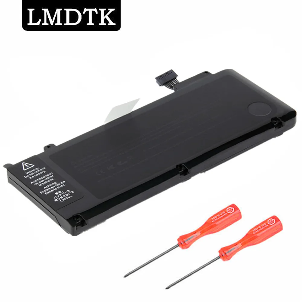 LMDTK ноутбук Батарея для APPLE MacBook Pro 1" A1322 A1278 2009-2012 год MB990 MB991 MC700 MC374 MD313 MD101 MD314 MC724