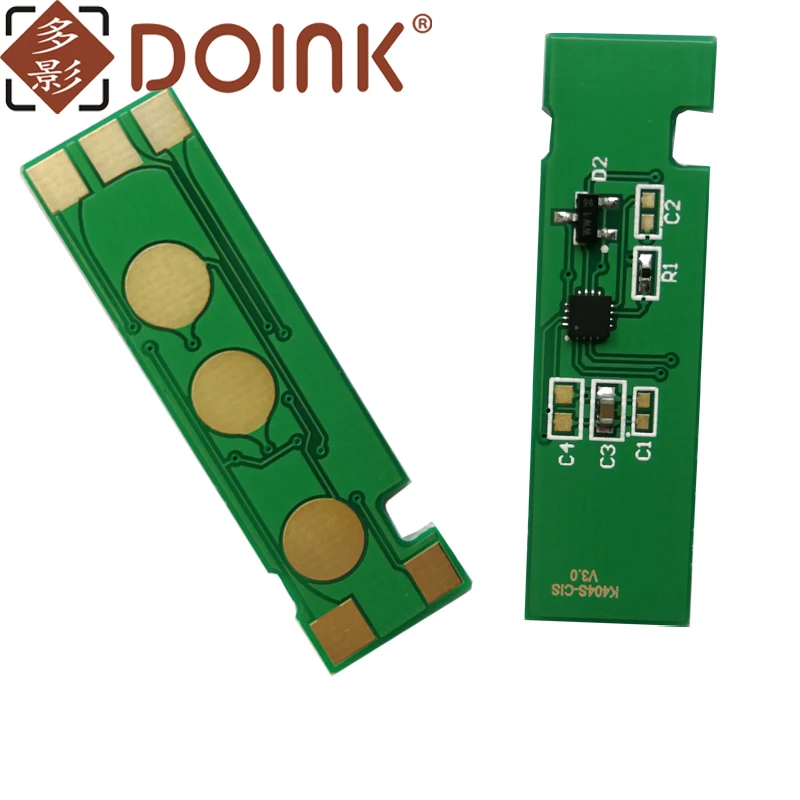 4 шт. флейта для Samsung флейбы фонарик 485 флуоресцентная лампа|Чип картриджа| |