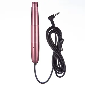 Профессиональная машинка для перманентного макияжа EasyClick, бритвенный Швейцарский двигатель для подводки глаз, бровей, тату-ручка губ