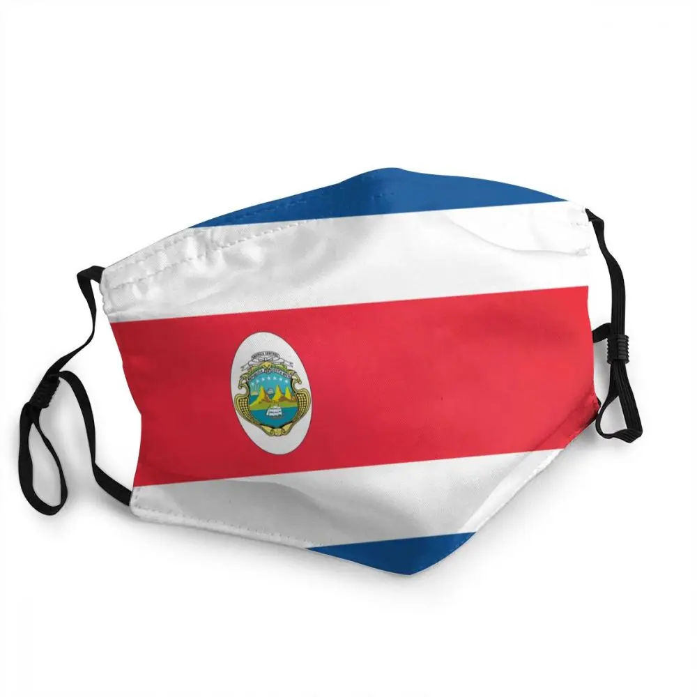 Сан-Хосе Шаркс логотип смываемая маска для лица Защитная противопылевая защита