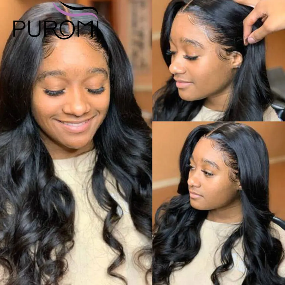 

Puromi Hair Store Special Link for Price Difference and Shipping