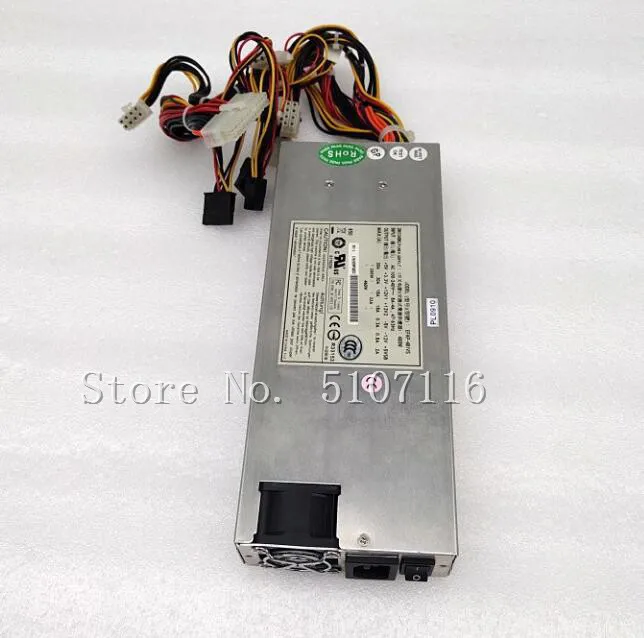 

For EFAP-481VS 480W 1U CPU8P SATA Server power supply will fully test before shipping