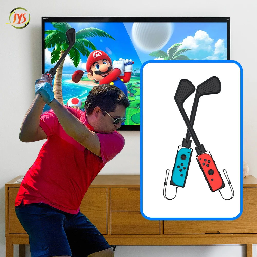 JYS-NS125 10 в 1 для Nintendo Switch Handle Grip Motion Control game набор аксессуаров NSW | Электроника