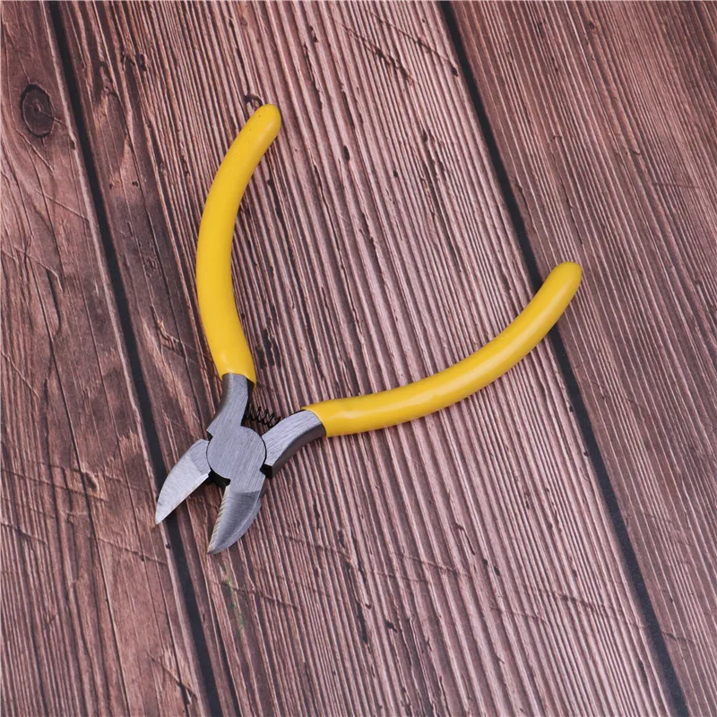 Плоскогубцы для резки проводов плоскогубцы электрических кабелей | Инструменты