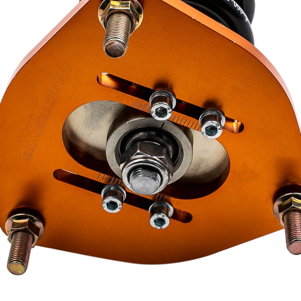 Полный комплект подвески coiloверсия для Mitsubishi Eclipse 4G 06 12 Galant DJ 04 2004 2012 Adj высокие