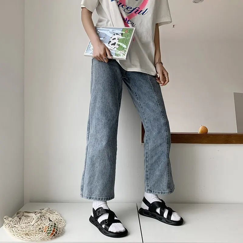 

2021 Summer Flats Sandals Women Casual Shoes Ladies Flat Shoes Fashion Buckle Strap Women Low Heels Sandals