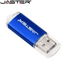 USB-флеш-накопитель JASTER в металлическом корпусе, 481632642,0 ГБ