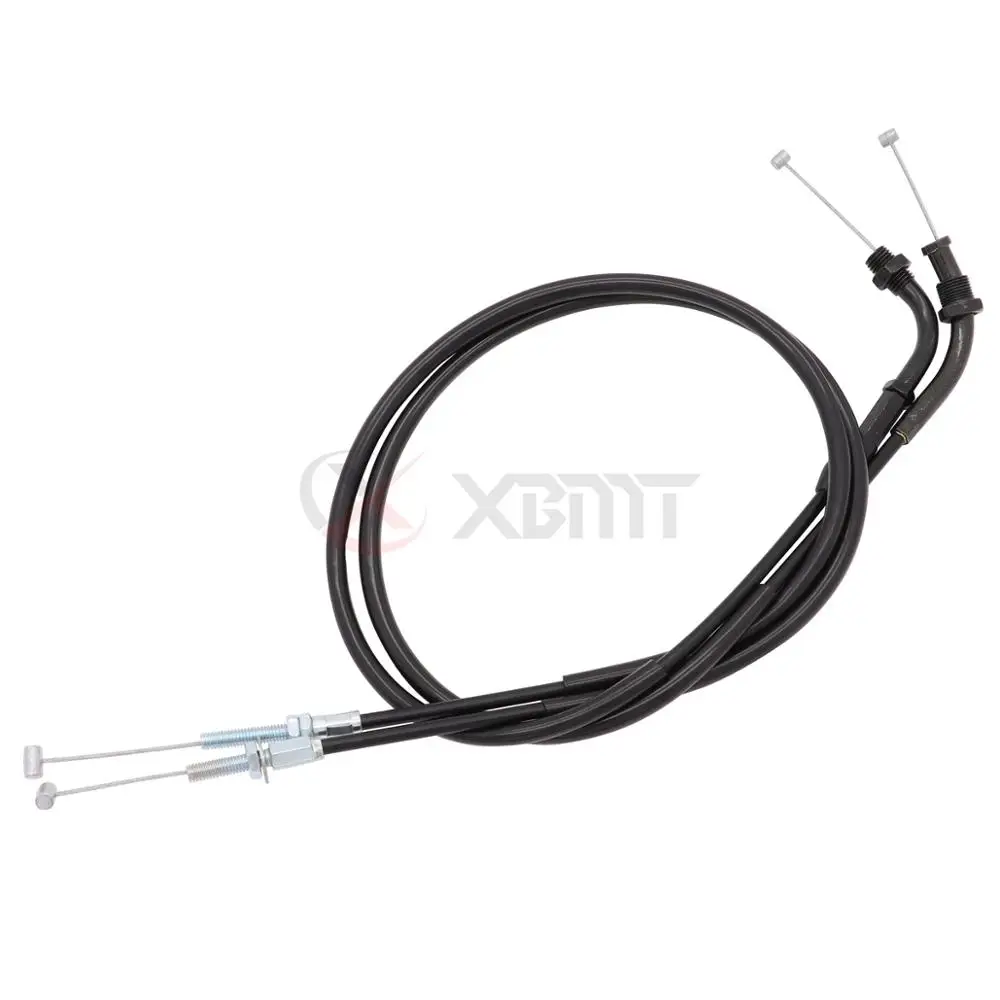 Мотоцикл дроссельной заслонки кабель для Honda Hornet CB600F 1998 1999 2000 2001 2002 CB900F 919 2002 2003 2004 2005 2006 2007 2008