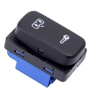 NS модифицированная система блокировки дверей автомобиля кнопка управления