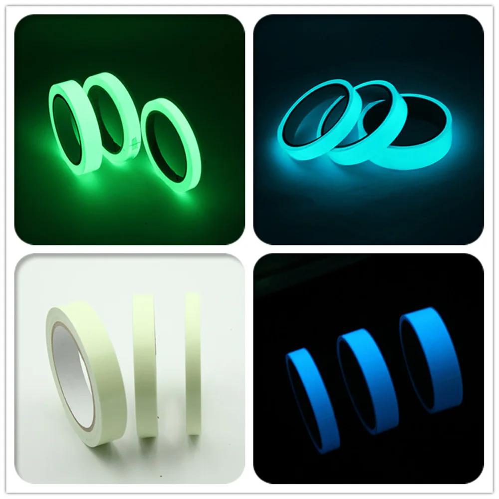 100 см светящиеся наклейки на плинтус и стены гостиной спальни охрана окружающей