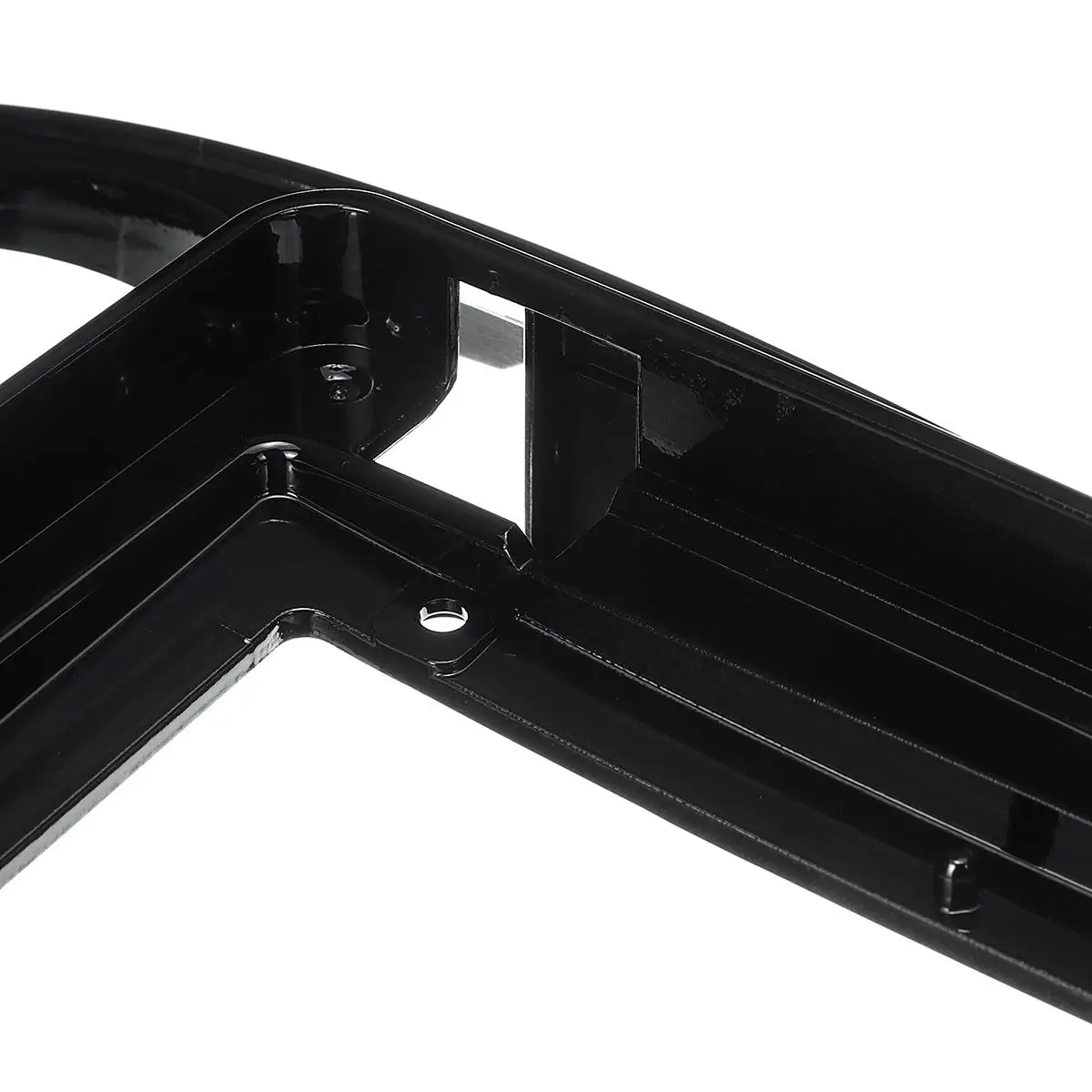 Автомобильный радиоприемник Fascia ДЛЯ Mazda 6 2004-2016 панель приборной панели DVD рамка