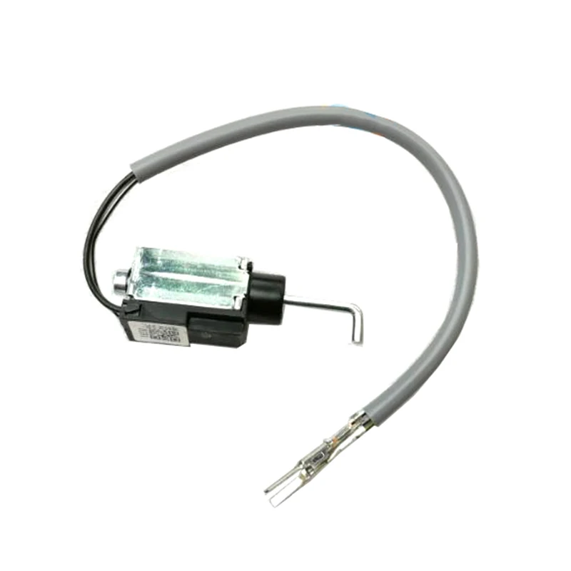

Baificar Brand New Genuine OEM ATA Automatic Transmission Interlock Solenoid 95840-C5100 For KIA Sorenso 2015+