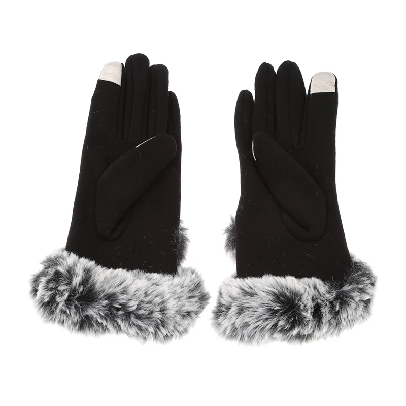 

Gloves & Mittens