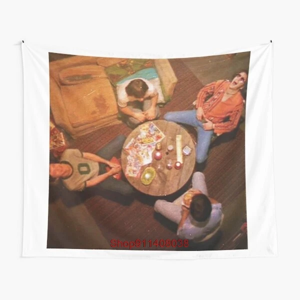 The Circle from That 70 s Show tapestry Wall Carpets Tapiz Witchcraft Psychedelic Beautiful Hang INS Decor for Dorm home | Дом и сад