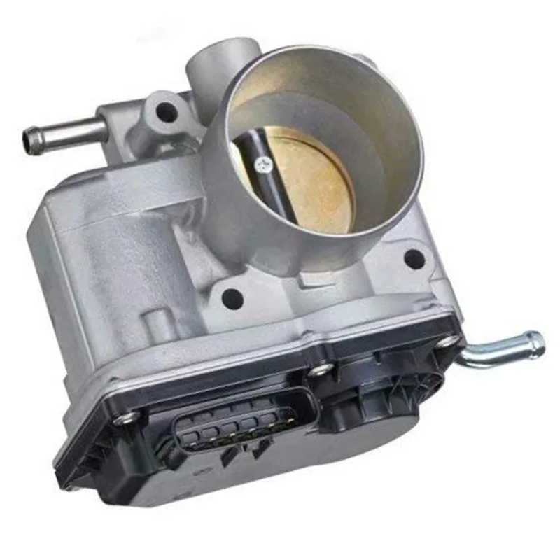 

Control Throttle Body Valve for FORD fiesta Electronic ZJ38 13 640