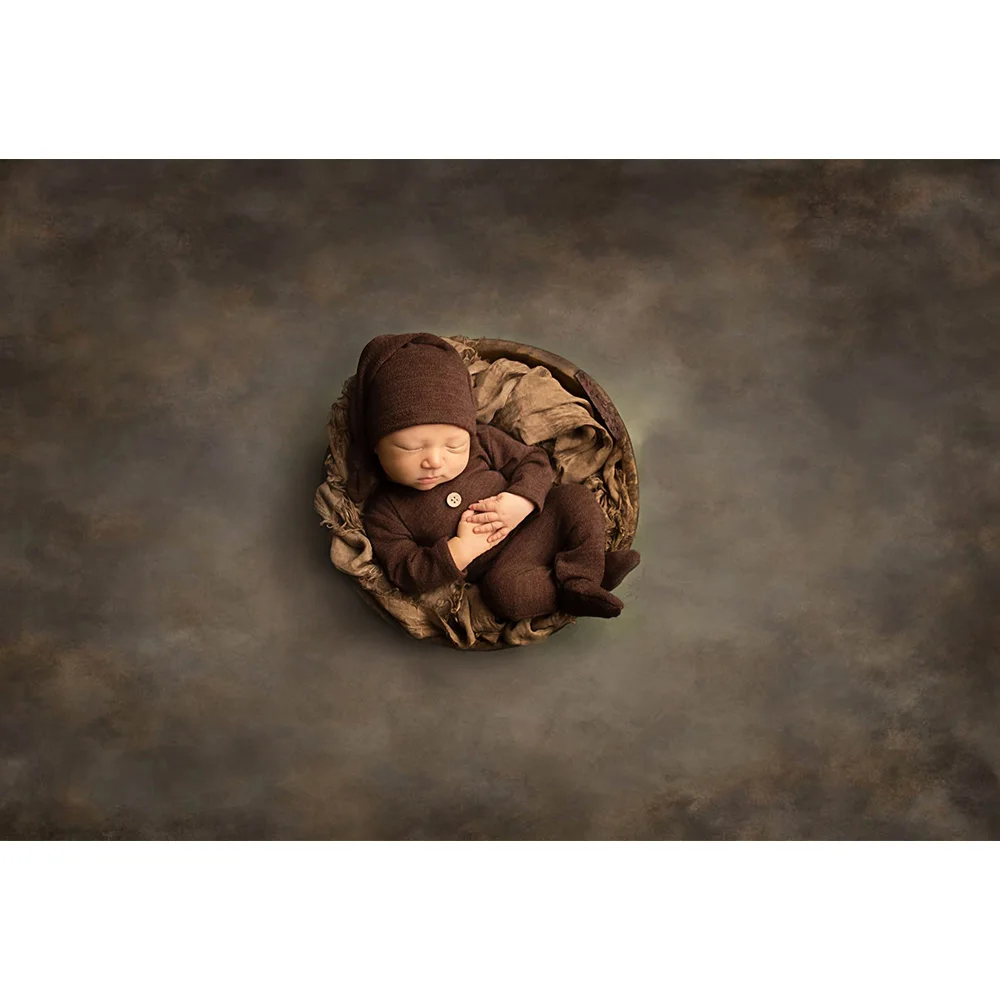 Фон для фотосъемки новорожденных детей фон на день рождения Цветочные