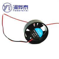 yyt 3010 hydraulic cooling fan 24v12v9v5v round led notebook 31 510mm mini cooling fan 2 wire usb type