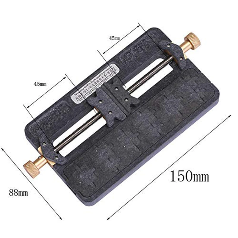 Универсальный светильник высокой температуры Телефон Pcb Ic чип материнская плата