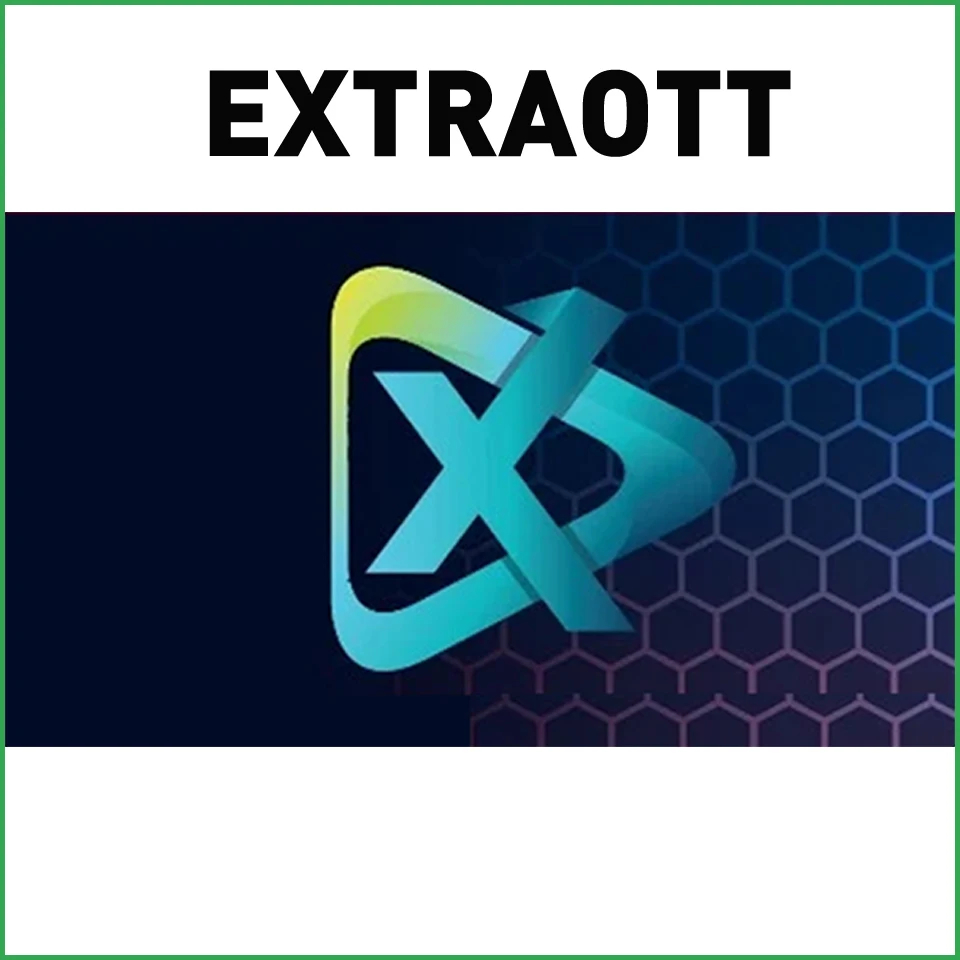 

EXTRAOTT EXTRA XXX 18 + AR TR