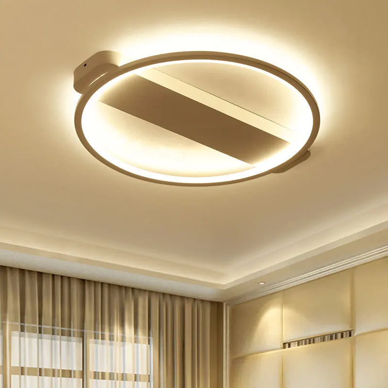 japan led ceiling light living room bedroom Bedside Aluminum Ceiling Lamp Fixtures E27 led ceiling lamps luminaria