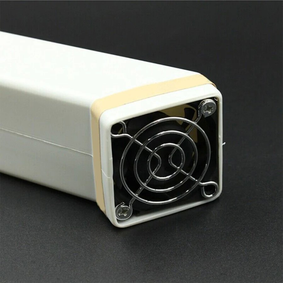 Вытяжной вентилятор микроскопа вытяжной трубка эффективное удаление канифоли