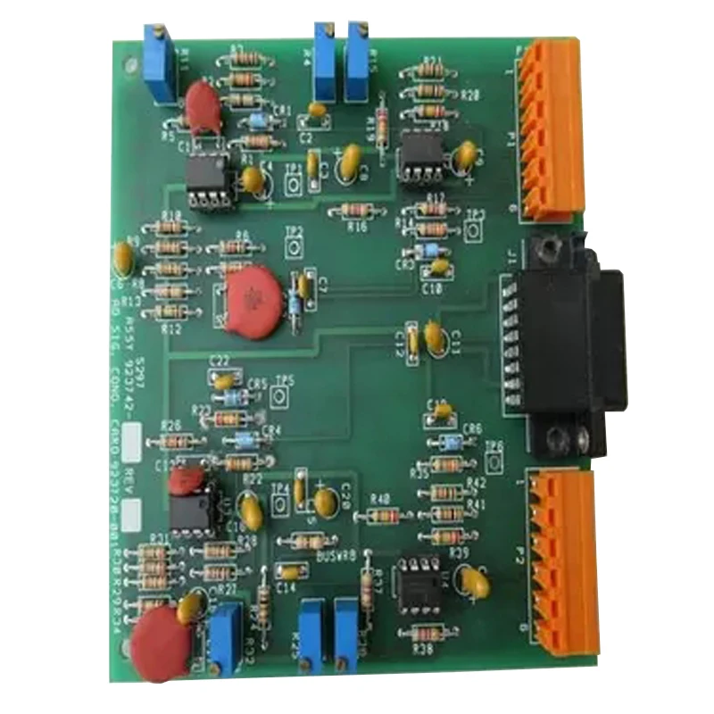 

Новая Оригинальная 923742 карта управления ASSY
