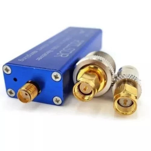 0 1 МГц 7 ГГц RTL2832U + R820T2 TCXO ADSB UHF VHF HF FM RTL.SDR USB тюнер|Аксессуары для наушников| |