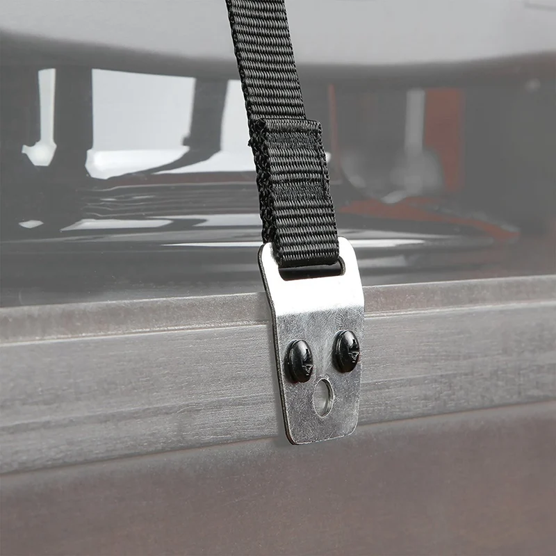 

TV Anti-tilt Fixing Strap (2 Pack)