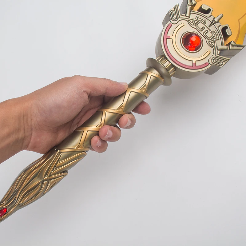 

Chinese Paladin4 Xihe Sword Game Props 101cm 2.3kg Metal Material Cospaly Crafts Collectibles