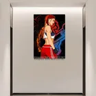 Dead By Daylight игра холст картины плакаты принты настенная картина искусство гостиная домашний декор комнаты