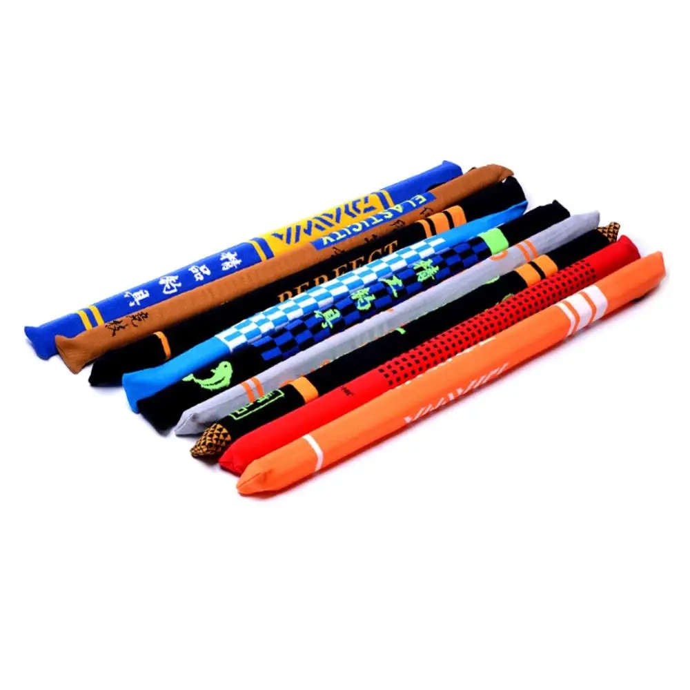 Сумка для удочки портативная утолщенная эластичная Защитная сумка