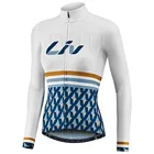 Женская велосипедная Джерси с коротким рукавом, одежда для велоспорта, велосипедная одежда для девушек, летняя однотонная дышащая быстросохнущая одежда для велоспорта