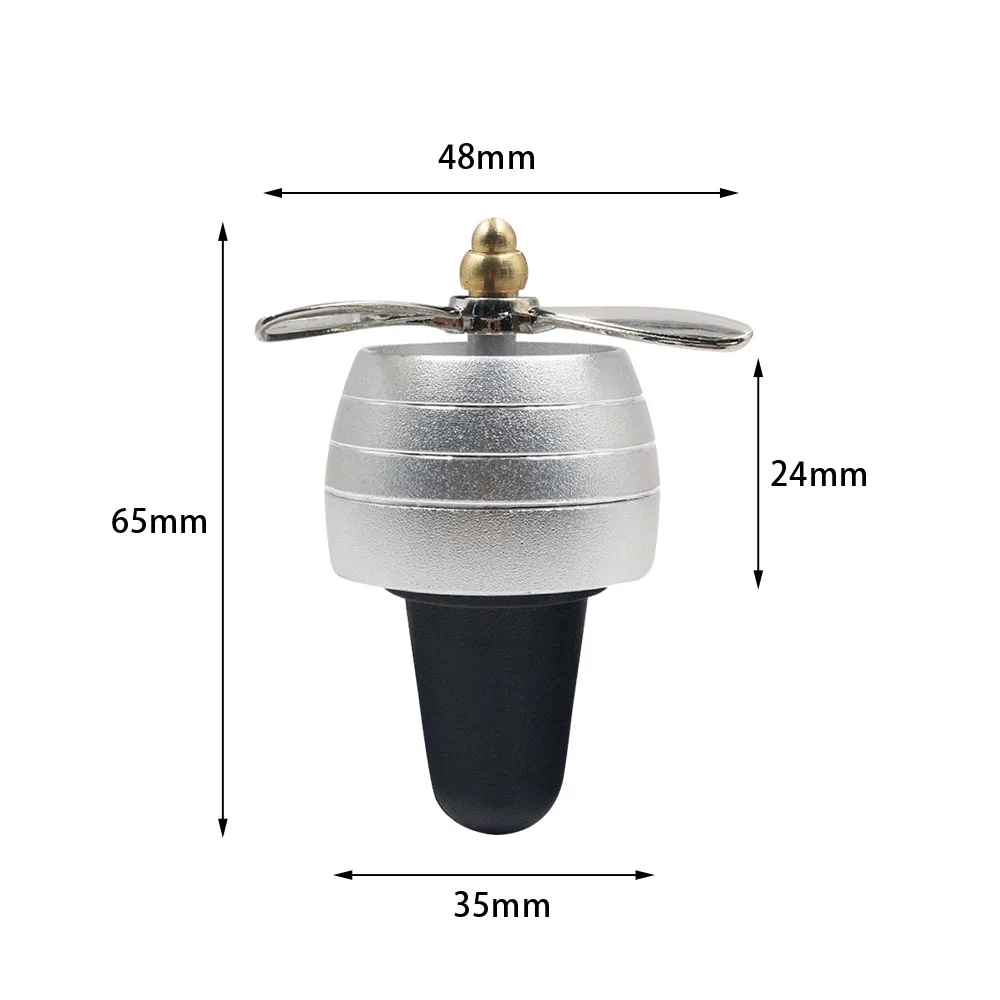 Мини-вентилятор-кондиционер портативный автомобильный освежитель воздуха