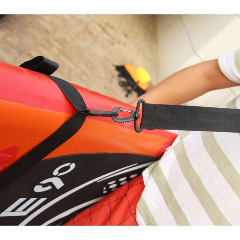 Плечевой ремень для sup-доски надувная лодка катания на лодке | Спорт и развлечения