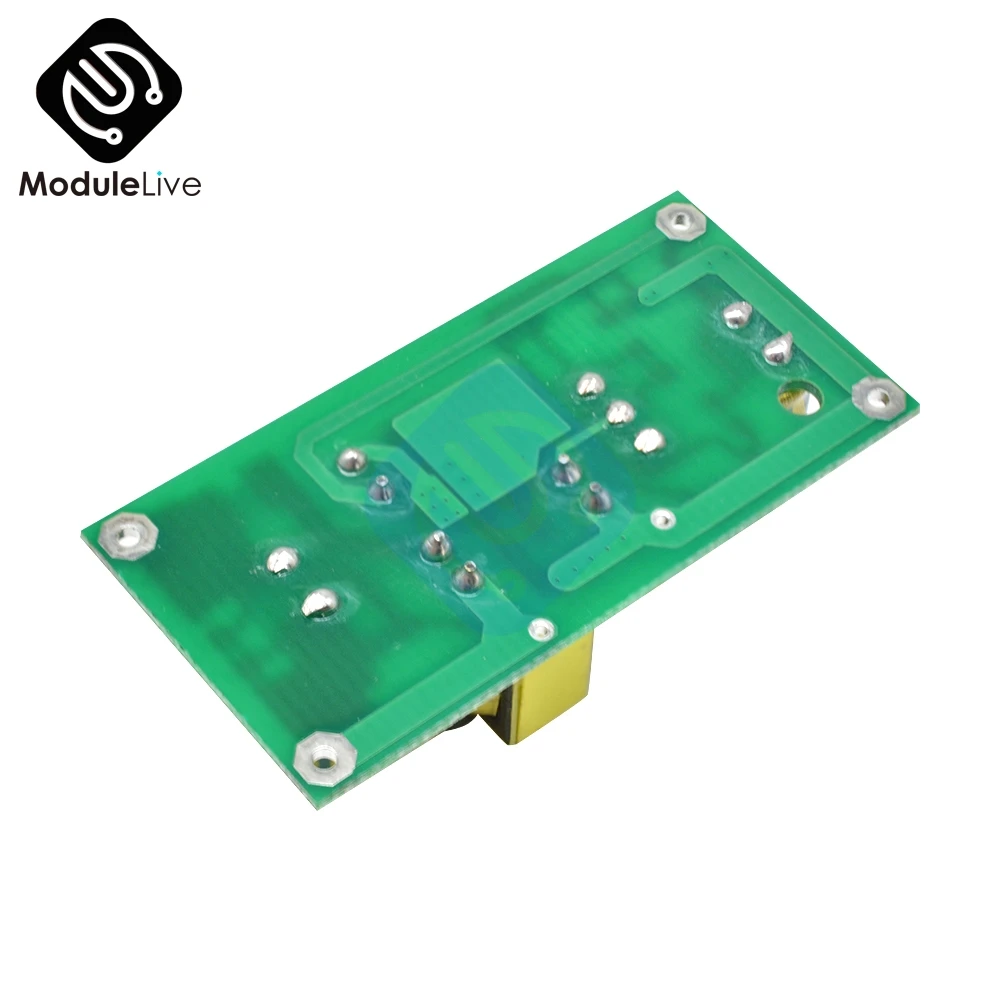 Преобразователь мощности DC-DC Регулируемый понижающий модуль источника питания с