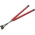 Газовые стойки для Hyundai Excel X3 1994-2000, автомобильный хэтчбек, задняя дверь, газовый заряженный пружинный амортизатор, подъемные опоры