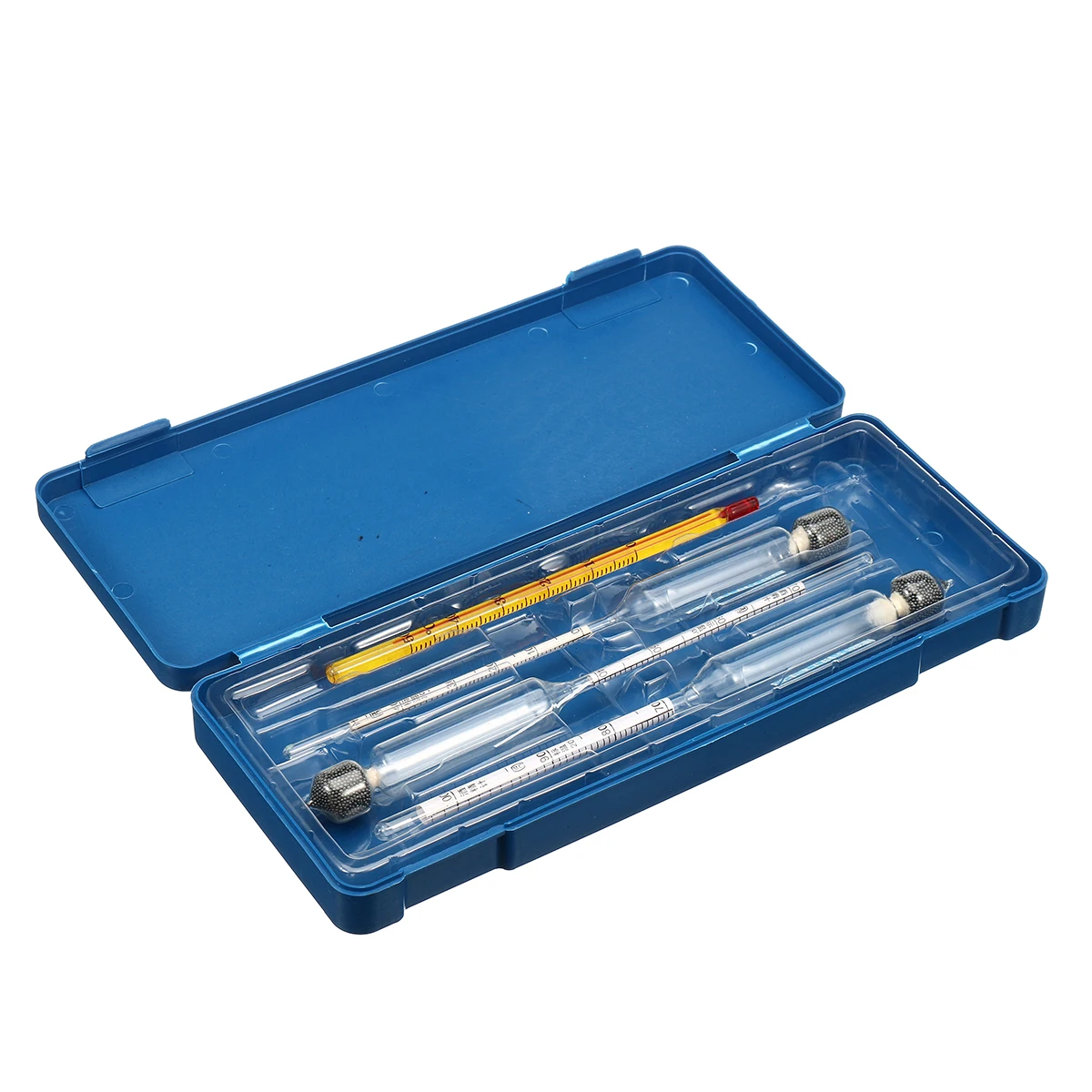 3 шт./компл. 0-100% алкотестер спиртометр измеритель содержания алкоголя вина с