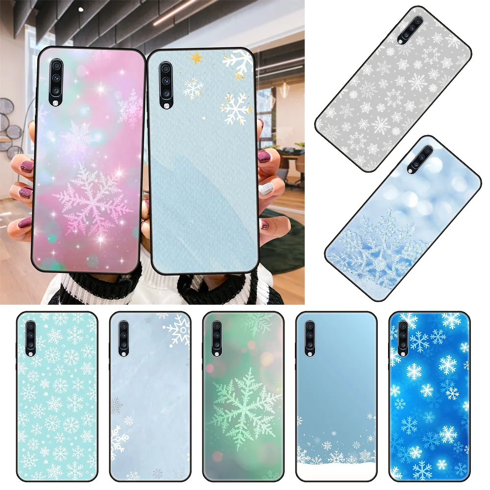 Чехол для телефона Samsung Galaxy A71 A51 A70 A50 A40 A30 A10 A20 E S черная крышка мягкая накладка на