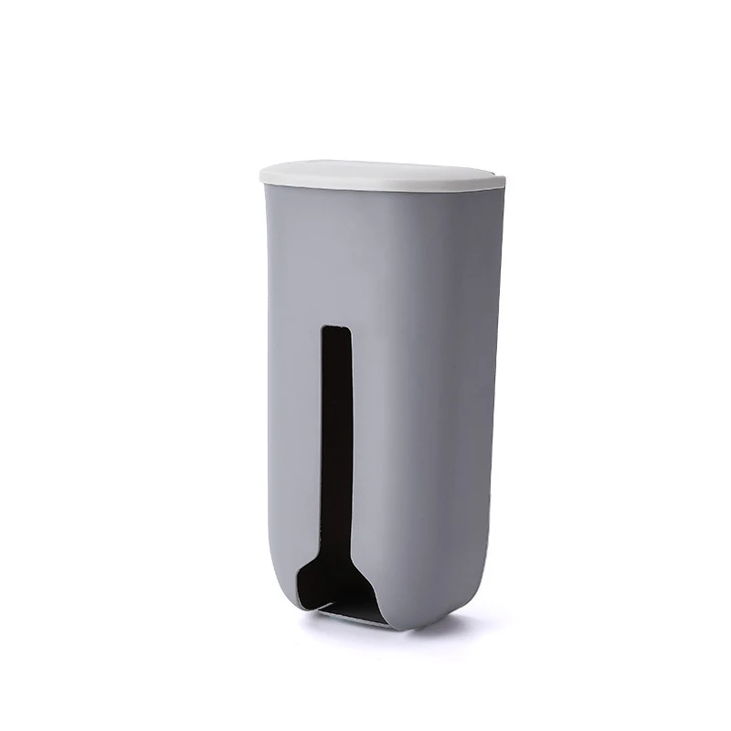 Скандинавский ящик для мусора 18 л настенный подвесной Стеллаж с крышкой кухни