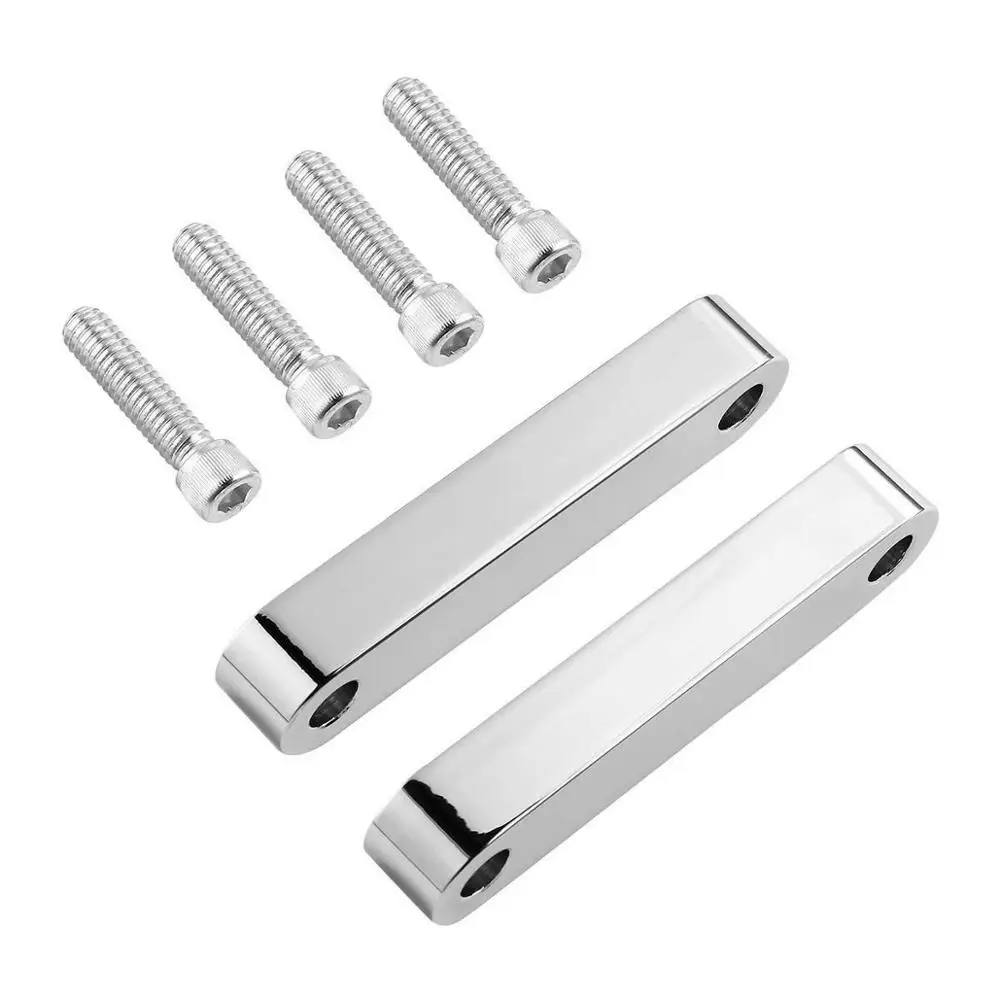 Комплект для установки на переднее крыло мотоцикла 21 'ན'' 26 'ཚ'' Harley