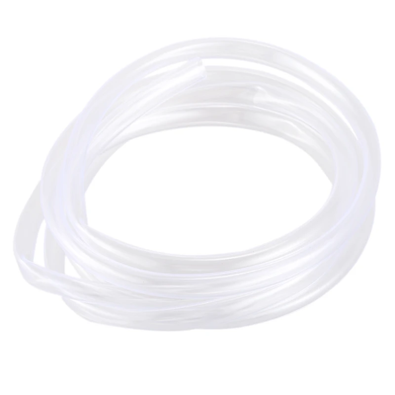 Портативный широко используемый ручной топливный насос бензиновый сифонный