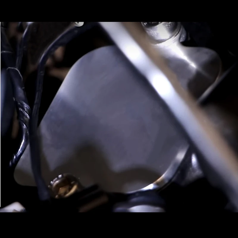 Рисунок 6 - Алюминиевый блок для мотоцикла