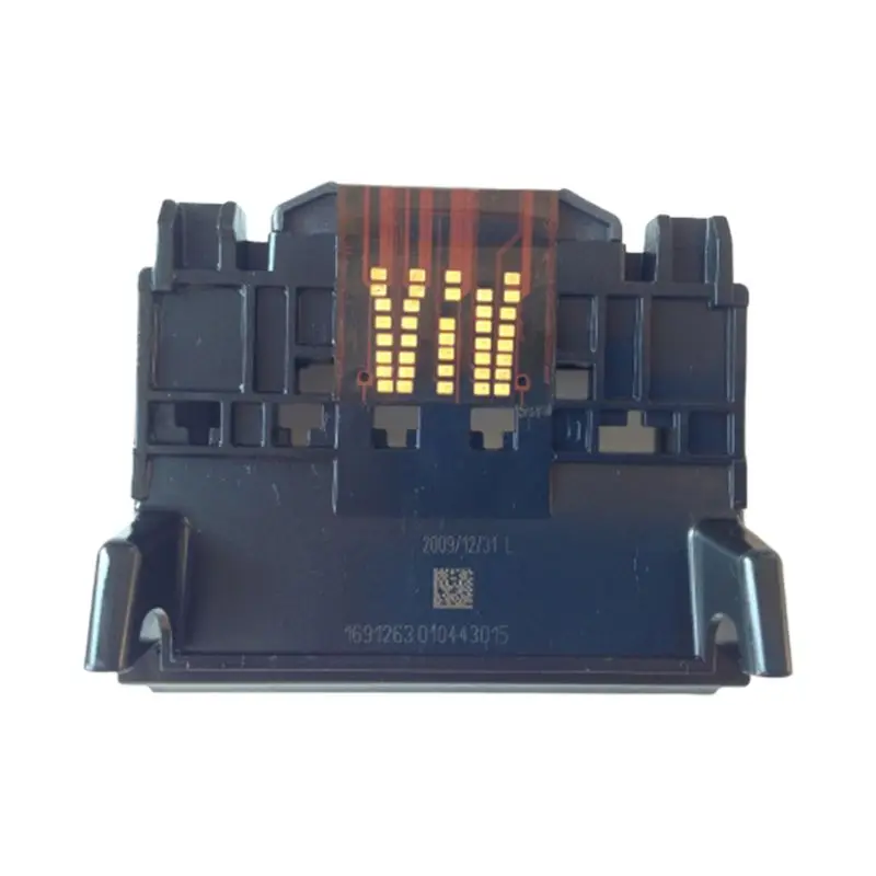 4 цвета печатающая головка Печатающая для серии hp862 B110A Hpb110a B109A B210A B310A комплект