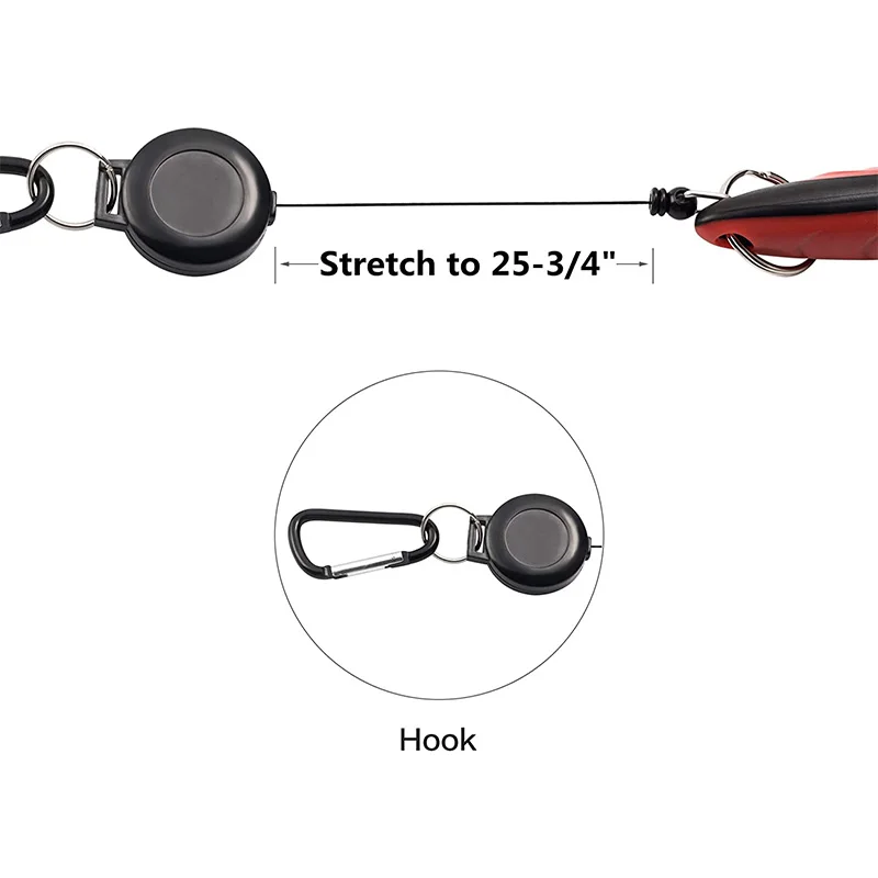 

New Sale Golf Club Cleaning Brushes 12Pcs Golf Club Brush Cleaning Belt Retractable Aluminum Cleaning Tools 6 Blue + 6 Red