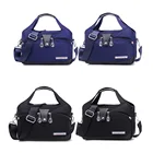 Сумка женская холщовая, на одно плечо, летняя