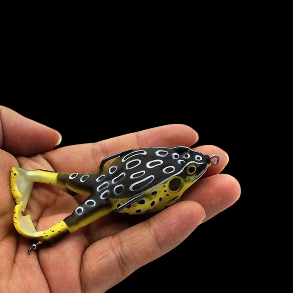 WALK FISH новинка 2021 искусственная приманка 9 см/13 7 г 10 цветов вращающаяся на ногах