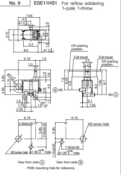 Японская телескопическая ручка Panasonic ese11hs1 | Строительство и ремонт